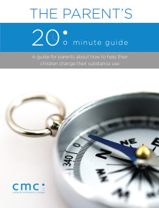 The Parent's 20 Minute Guide